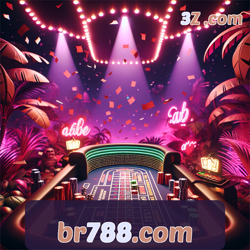 Experiência Imperdível no Cassino do br788.com