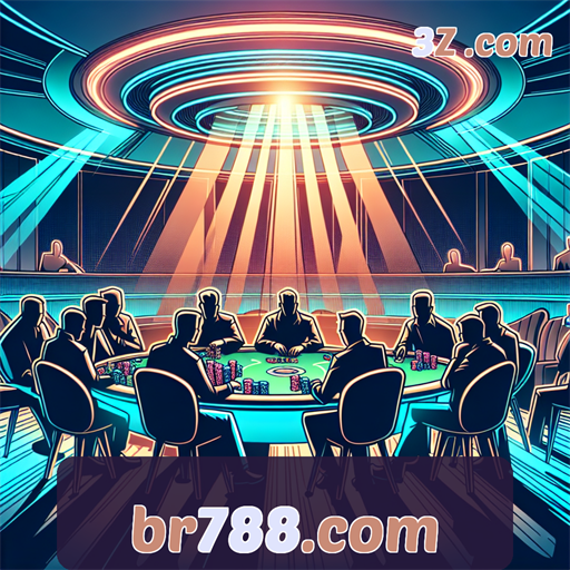 Atraia-se pela plataforma vibrante do br788.com com jogos