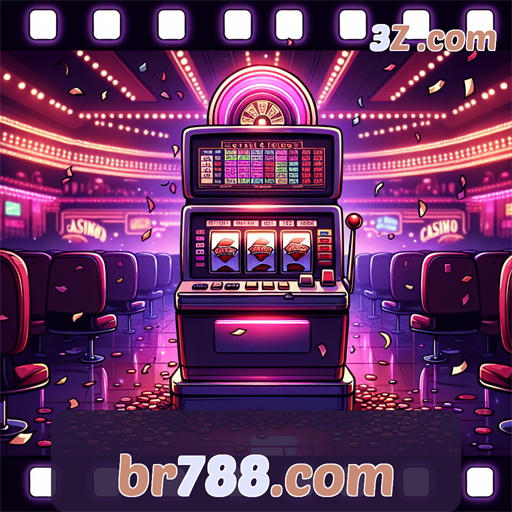 Slots Incríveis no br788.com: Diversão Sem Limites