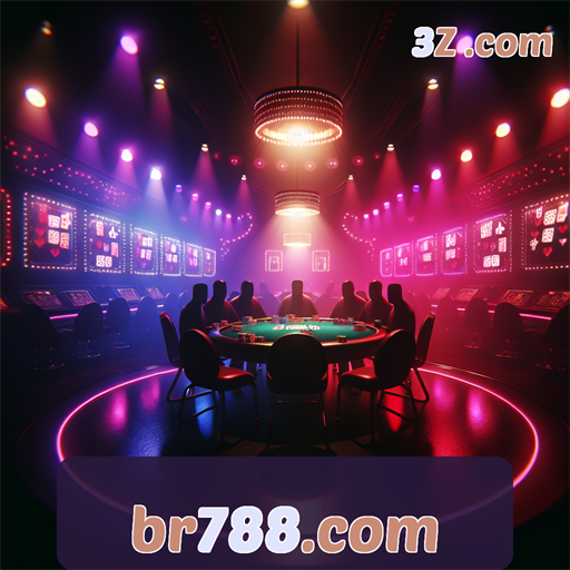 Experiência VIP no br788.com: Diversão Sem Limites Para Todos